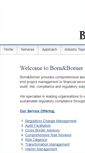 Mobile Screenshot of born-borner.com